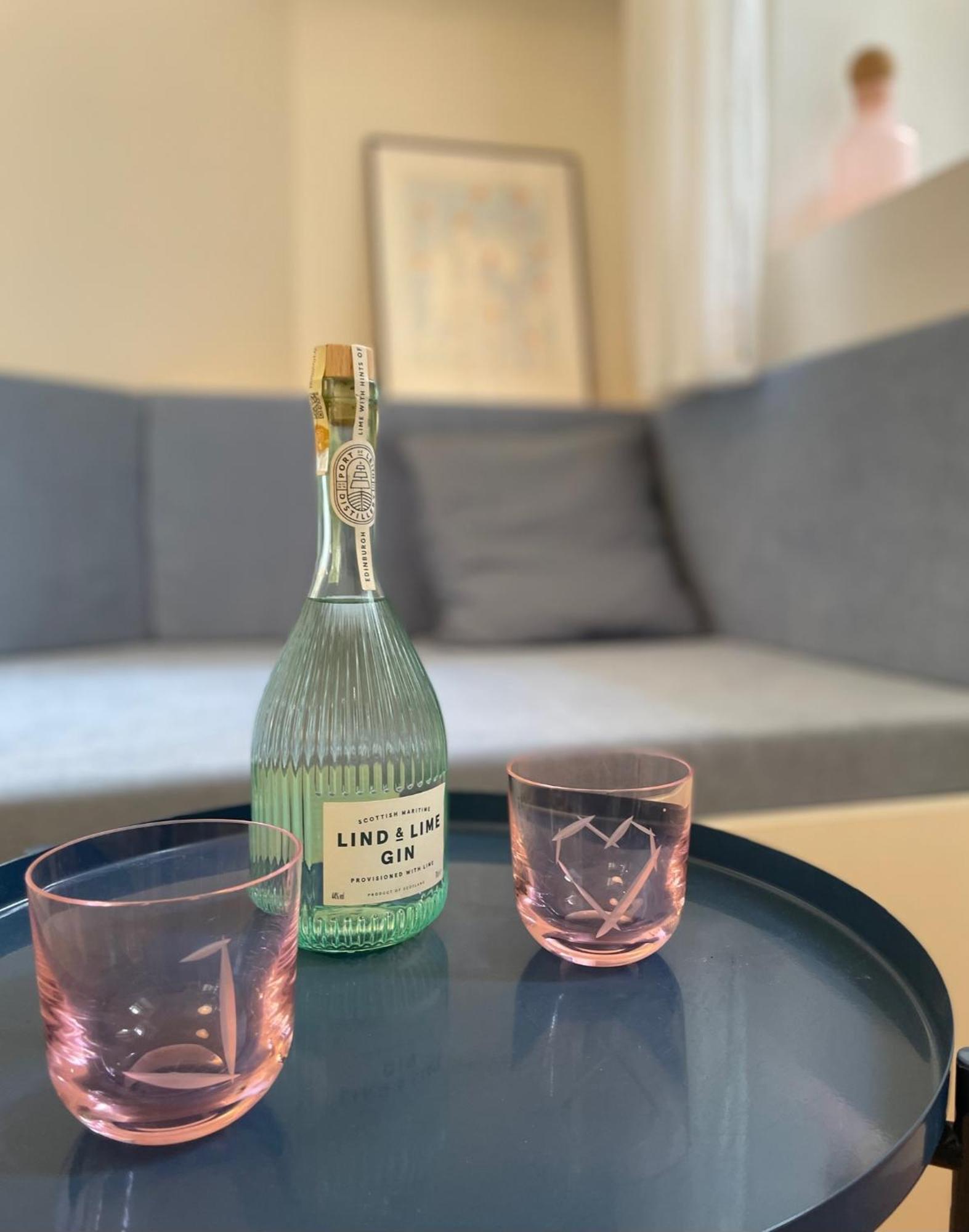 Urban Retreat I Modern Boho In Lovely Letna District - 10 Minutes From Old Town Appartement Prague
